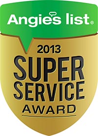 We what your neighbors say about their toilet repair they had in Roseland FL on Angie's List.